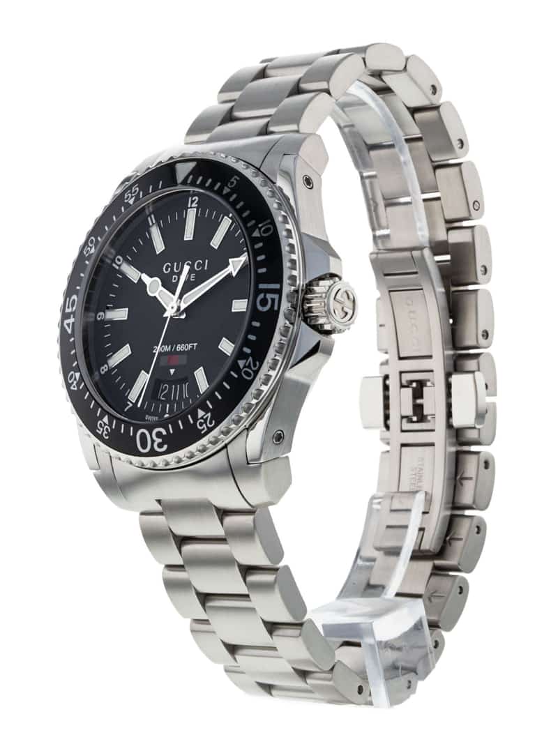 Gucci Dive YA136301